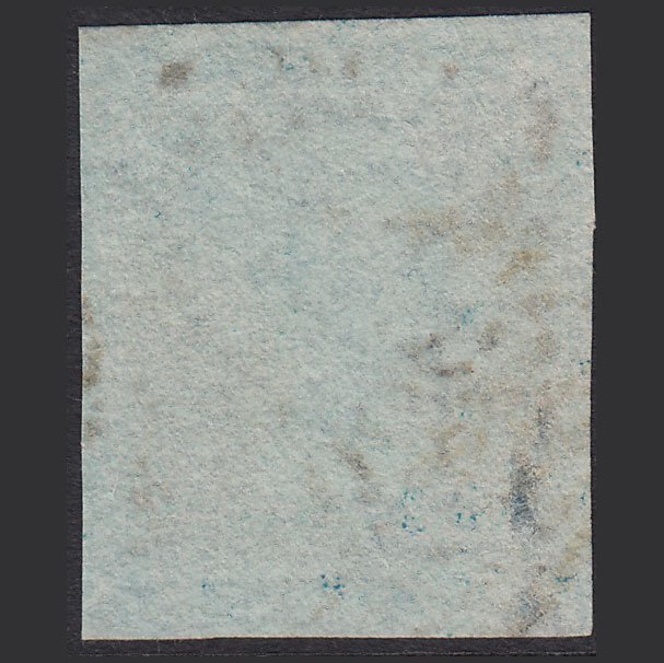 Additional view of stamp 17261