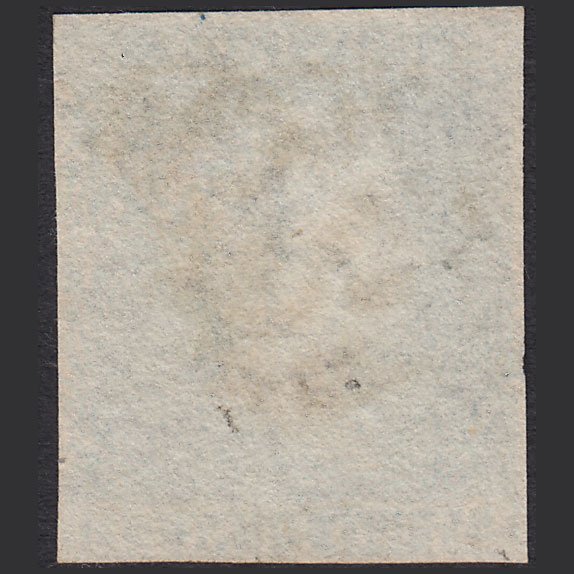 Additional view of stamp 17262