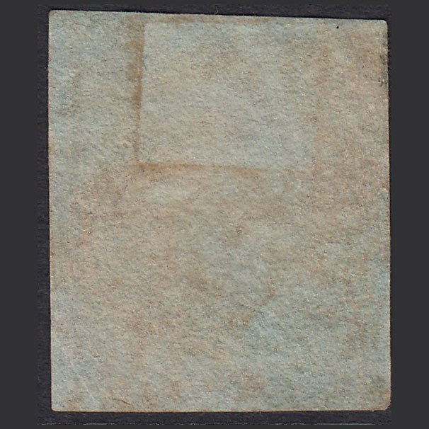 Additional view of stamp 17266