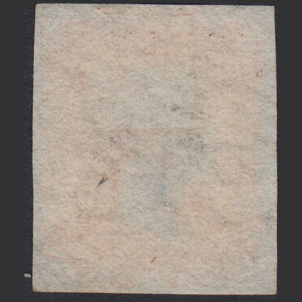 Additional view of stamp 17268