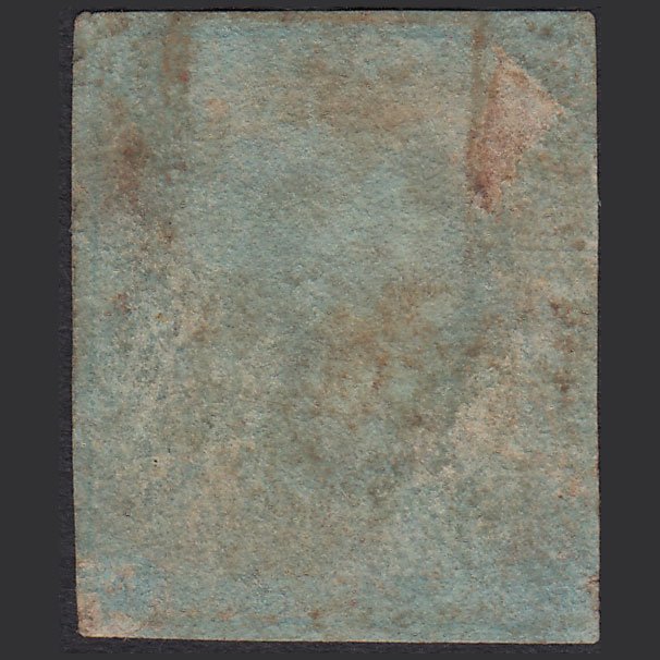 Additional view of stamp 17269