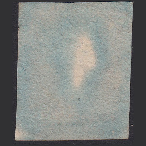 Additional view of stamp 17244