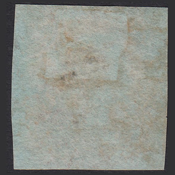 Additional view of stamp 17270