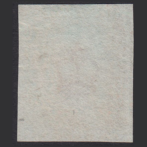Additional view of stamp 17272