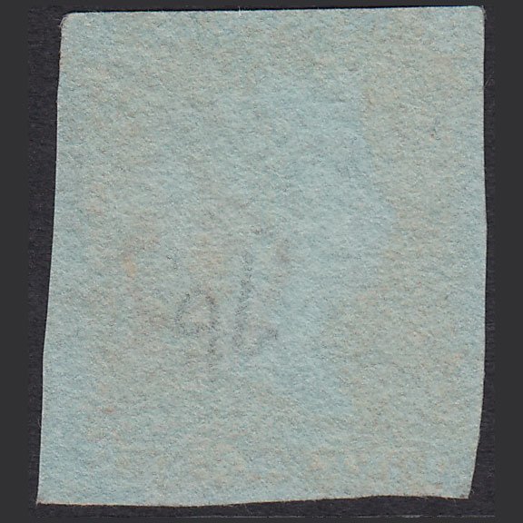 Additional view of stamp 17273