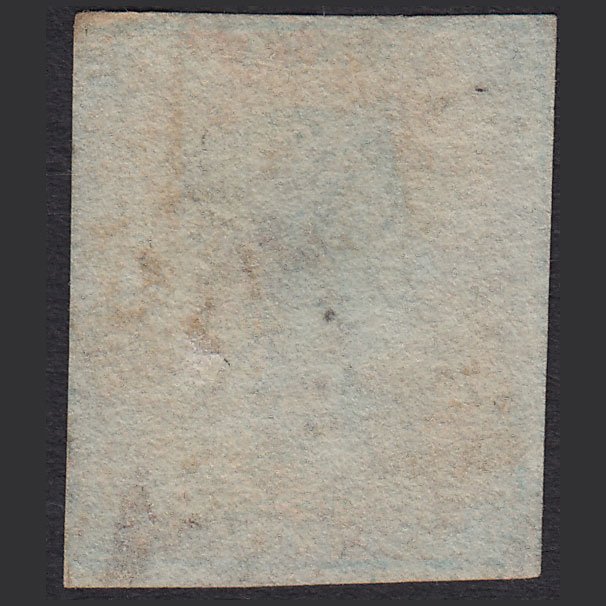 Additional view of stamp 17282