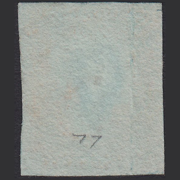 Additional view of stamp 17284