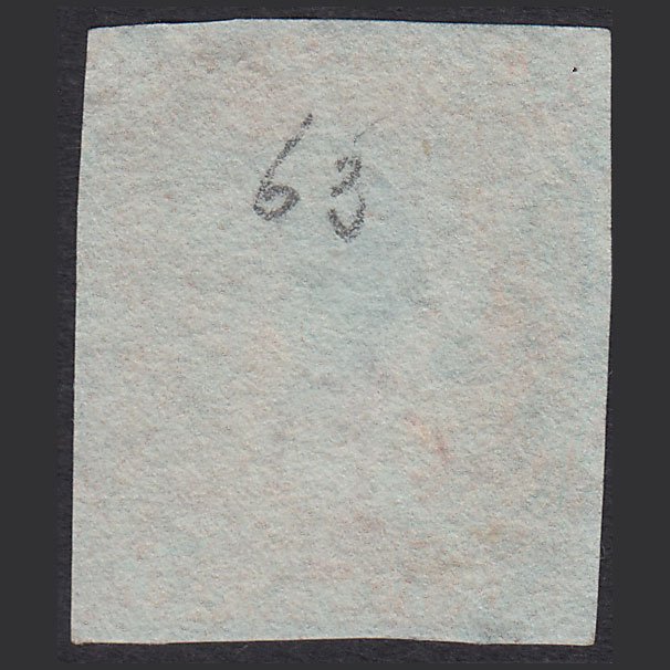 Additional view of stamp 17247