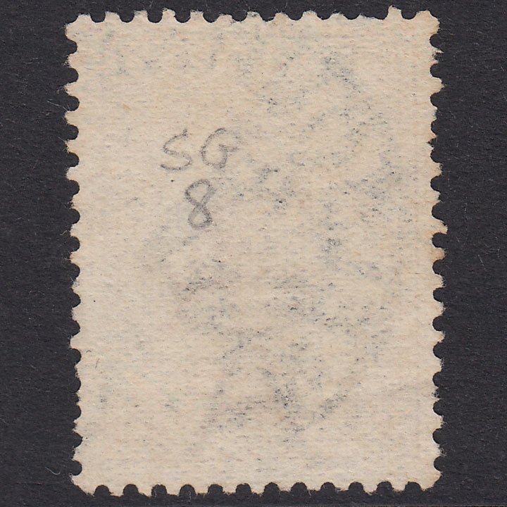 Additional view of stamp 18448