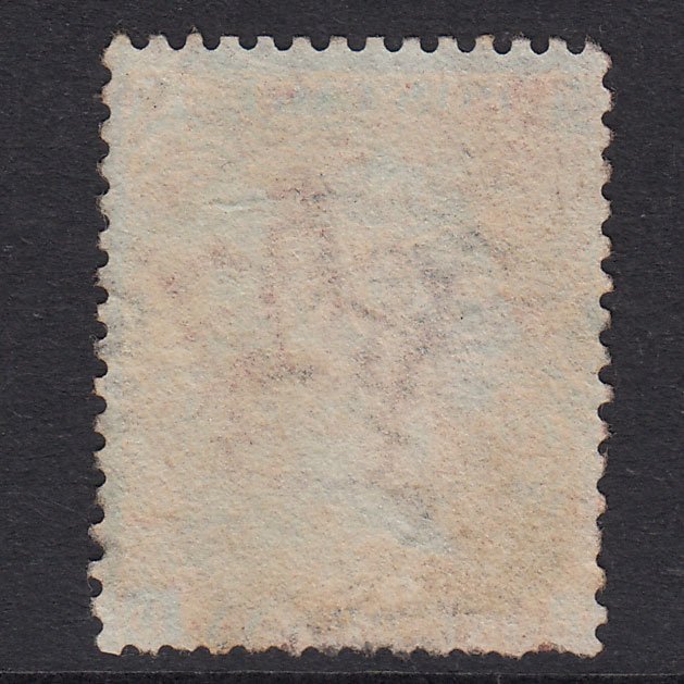 Additional view of stamp 20965
