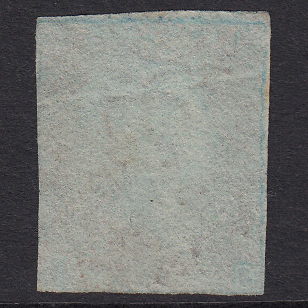 Additional view of stamp 20966