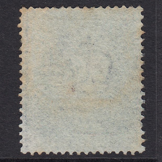 Additional view of stamp 20967