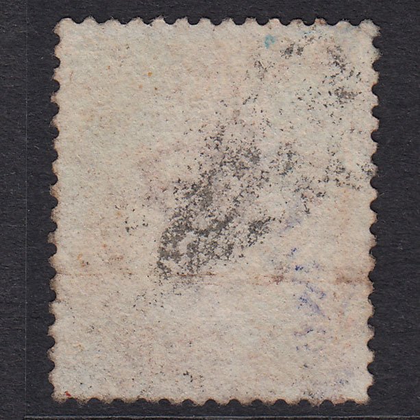 Additional view of stamp 20968