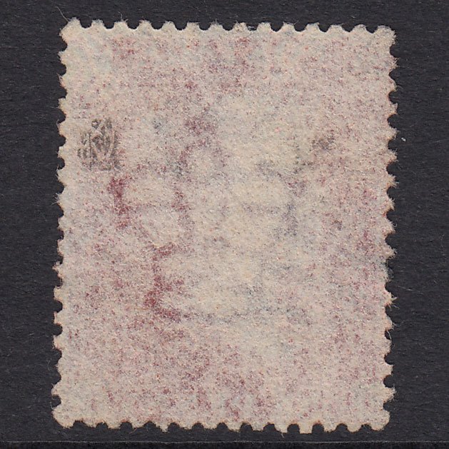 Additional view of stamp 20970