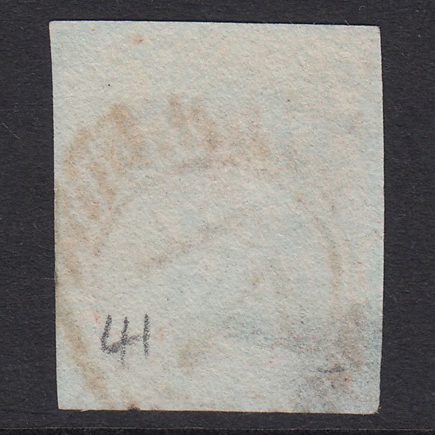 Additional view of stamp 20972