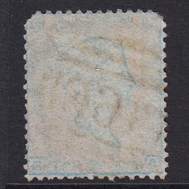 Additional view of stamp 20955