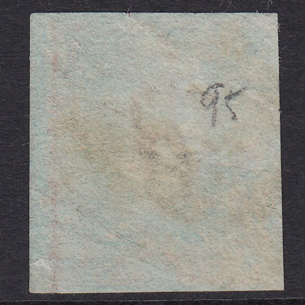 Additional view of stamp 20974