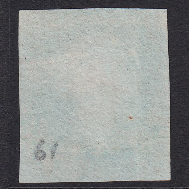 Additional view of stamp 20976