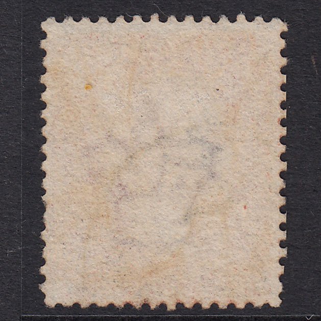 Additional view of stamp 20982