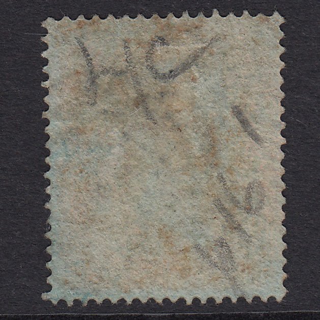 Additional view of stamp 20983