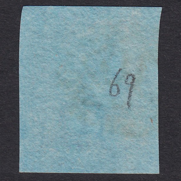 Additional view of stamp 20986