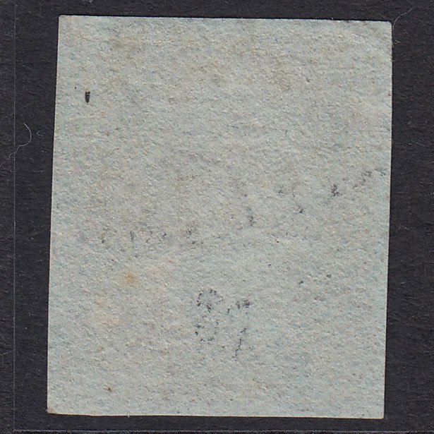 Additional view of stamp 20989