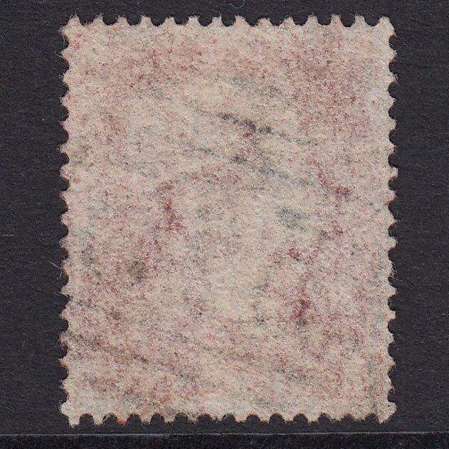 Additional view of stamp 20990