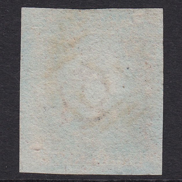 Additional view of stamp 20991
