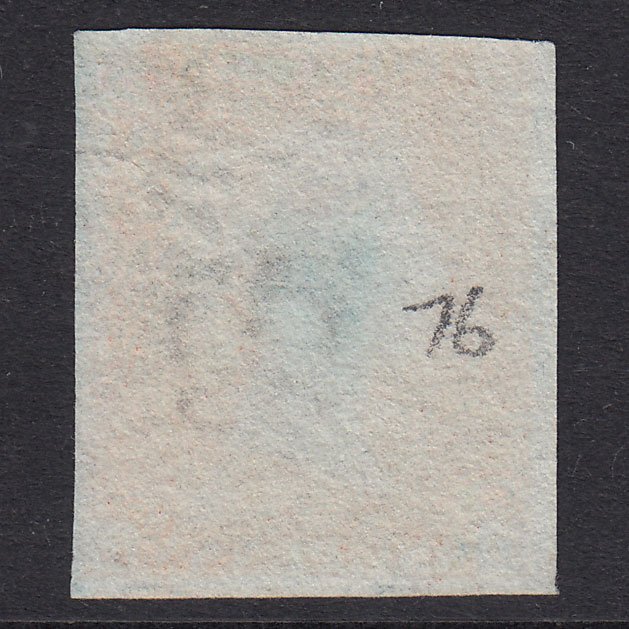 Additional view of stamp 20957
