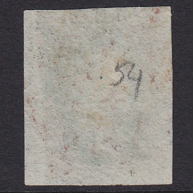 Additional view of stamp 20994