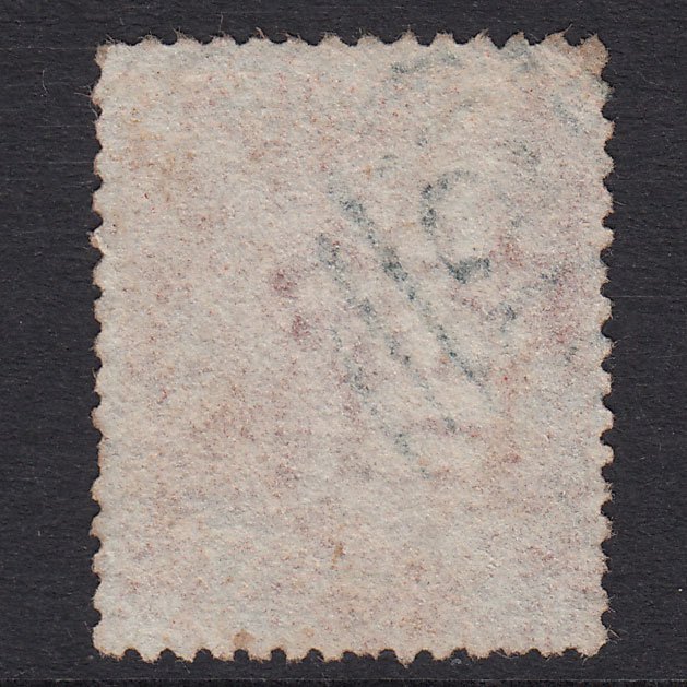 Additional view of stamp 21000