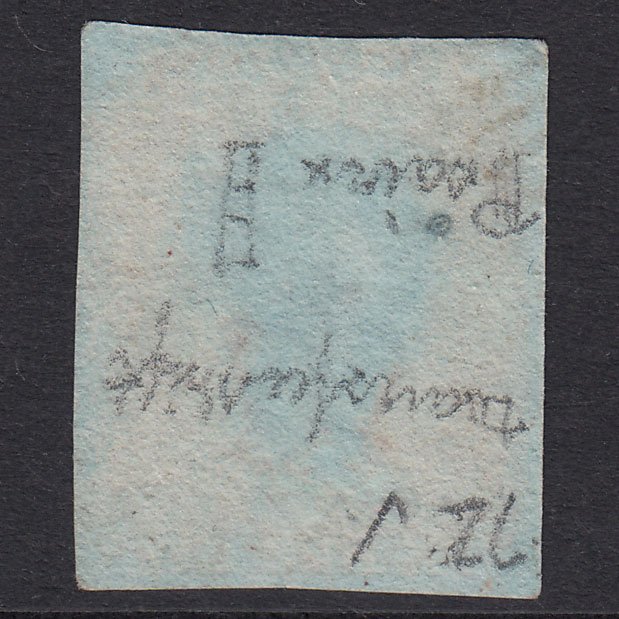 Additional view of stamp 20958