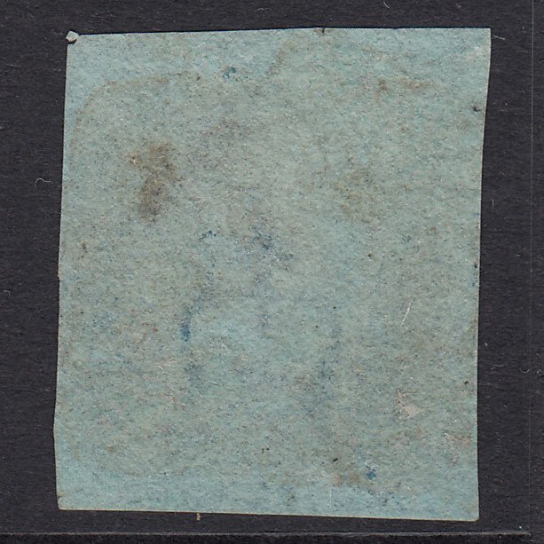 Additional view of stamp 20961