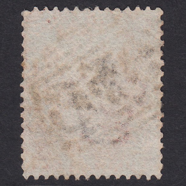 Additional view of stamp 22386