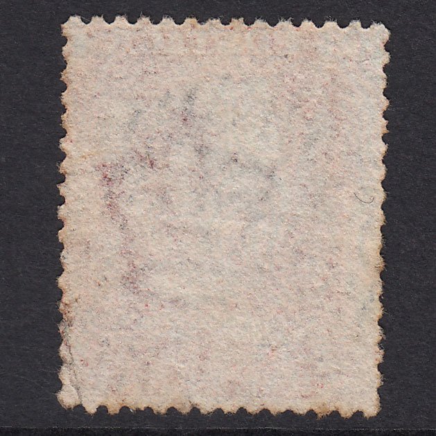 Additional view of stamp 22387
