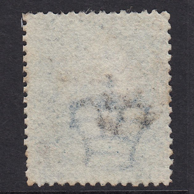 Additional view of stamp 22389