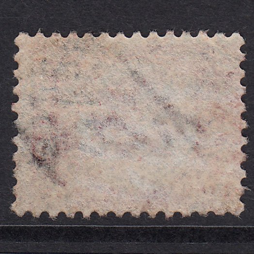 Additional view of stamp 22390
