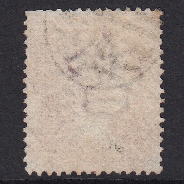 Additional view of stamp 22391