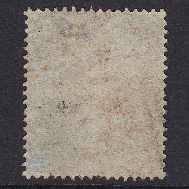 Additional view of stamp 22392
