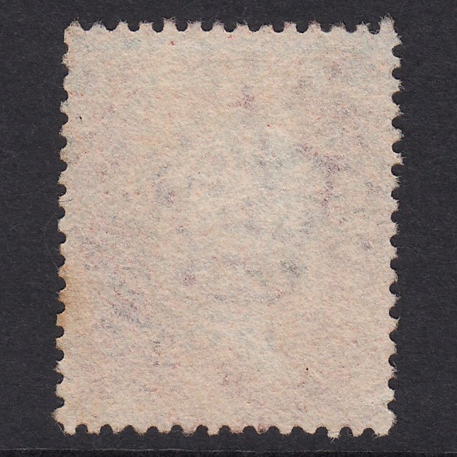 Additional view of stamp 22393