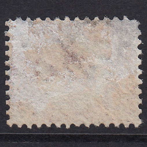 Additional view of stamp 22376