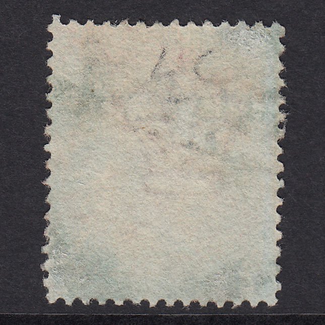Additional view of stamp 22394