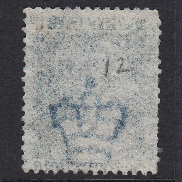 Additional view of stamp 22395