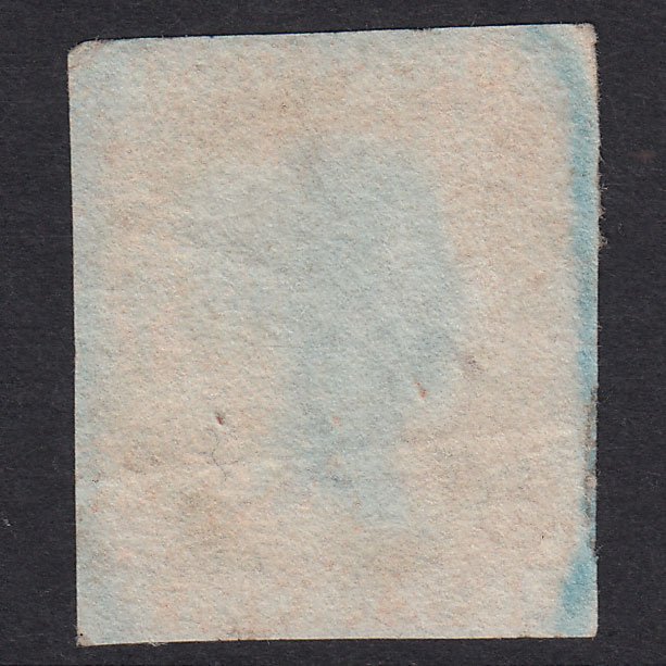 Additional view of stamp 22397