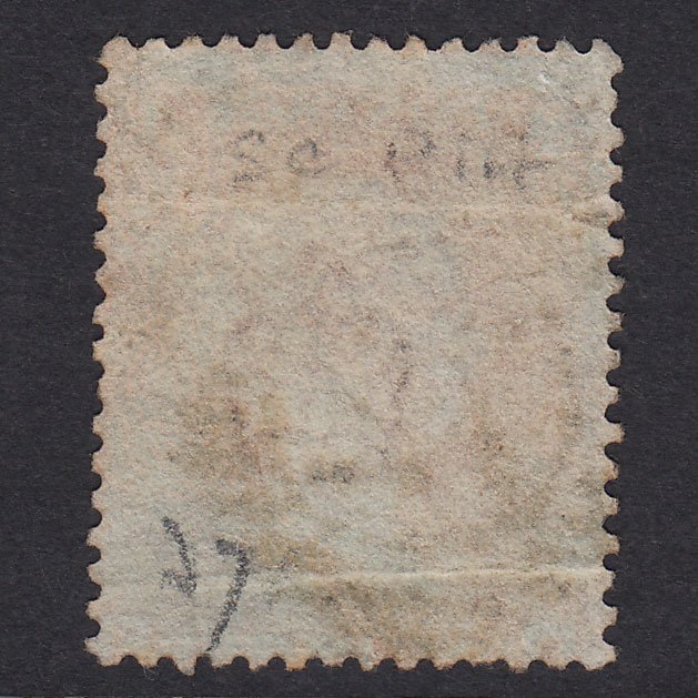 Additional view of stamp 22399