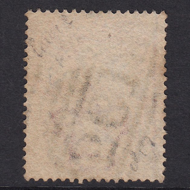 Additional view of stamp 22400