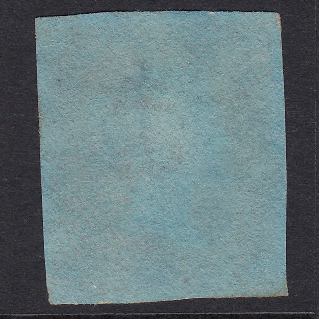 Additional view of stamp 22402