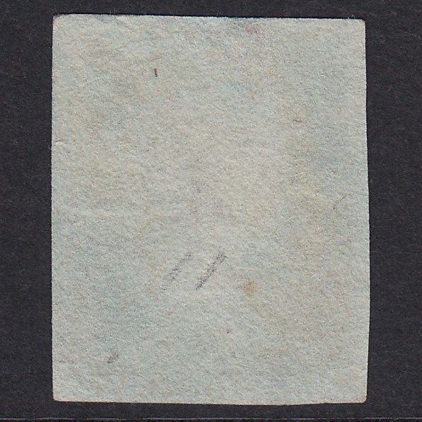 Additional view of stamp 22404