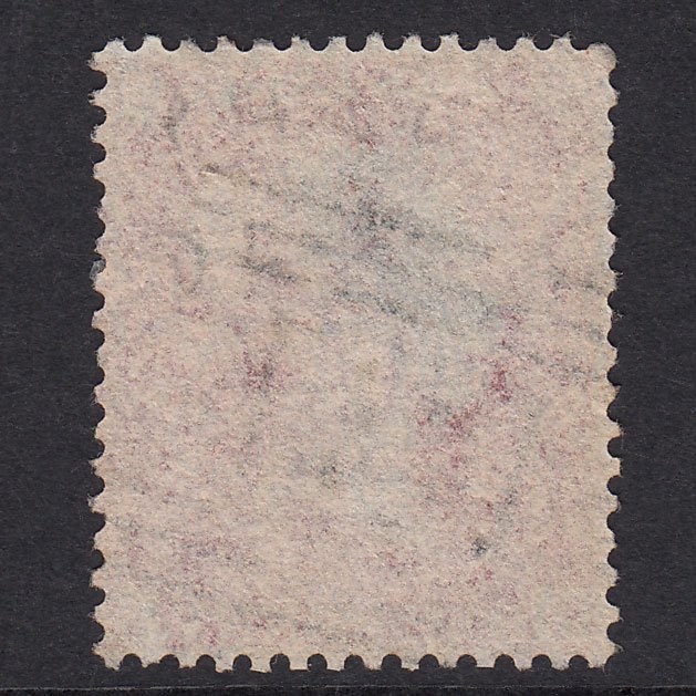 Additional view of stamp 22405