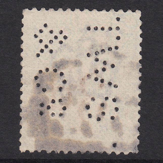 Additional view of stamp 22407